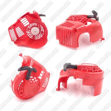 ROZRUSZNIK EBV260BN, HDS 260