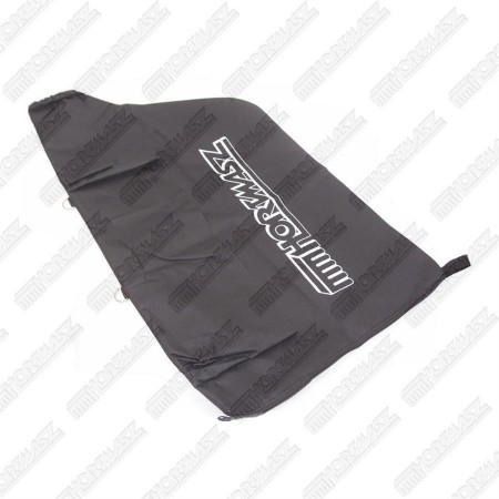 WOREK ODKURZACZA EBV260BN, HDS 260