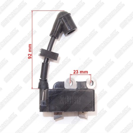 CEWKA ZAPŁONOWA EBV260BN, HDS 260