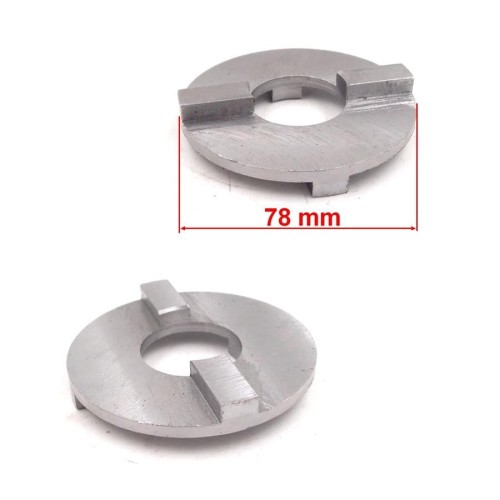 Przejdź do produktu TARCZA NAPĘDU RTT-2/ RTT-3