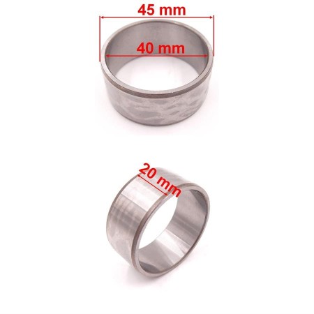 TULEJKA RTT-2/ RTT-3