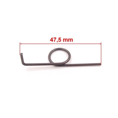 SPRĘŻYNA PRAWA RTT-2/ RTT-3