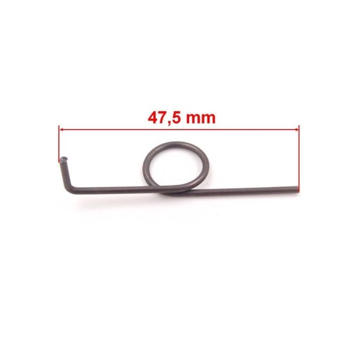 Przejdź do produktu SPRĘŻYNA PRAWA RTT-2/ RTT-3