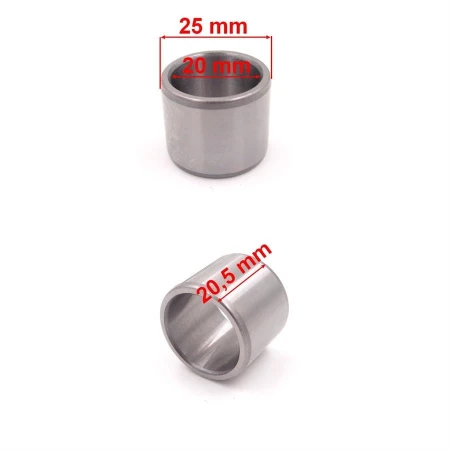 TULEJKA RTT-2/ RTT-3