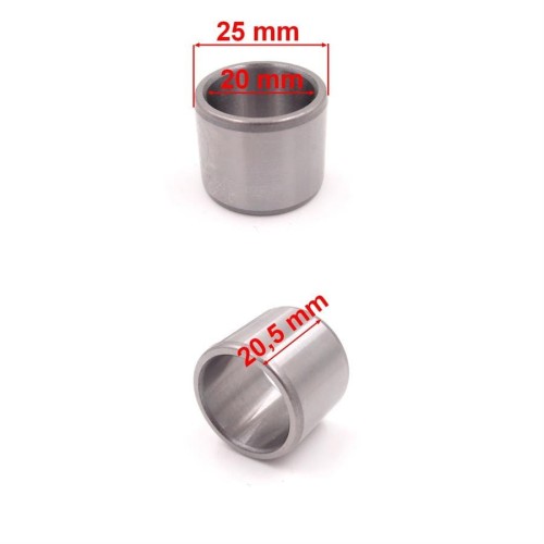 Przejdź do produktu TULEJKA RTT-2/ RTT-3