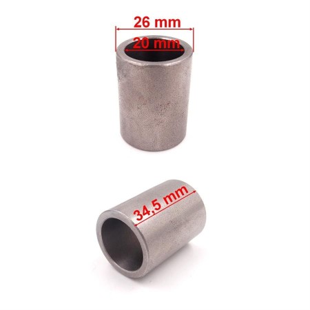 TULEJKA RTT-2/ RTT-3