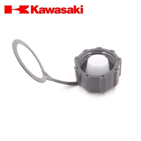 KOREK PALIWA TH-48/43/TJ35 KPL(Z ODPOW) 99996-6106, CZĘŚĆ ORYGINALNA