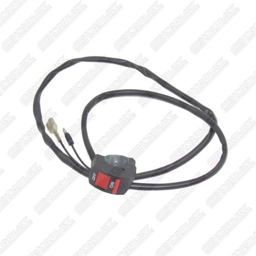 Przejdź do produktu Wyłącznik zapłonu do glebogryzarki HGS 500, HGS 900