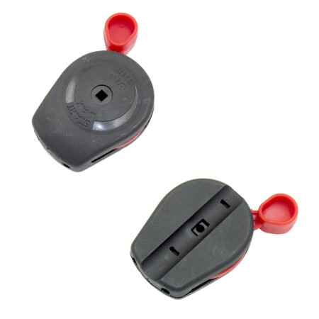 DŹWIGNIA GAZU BK-55, GT 160GS R210, HGS 156L