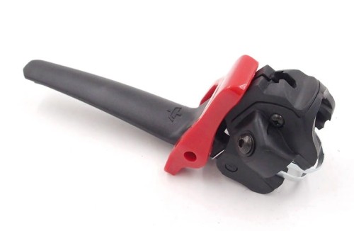 Przejdź do produktu Dźwignia sprzęgła do glebogryzarki HGS 550 kompletna