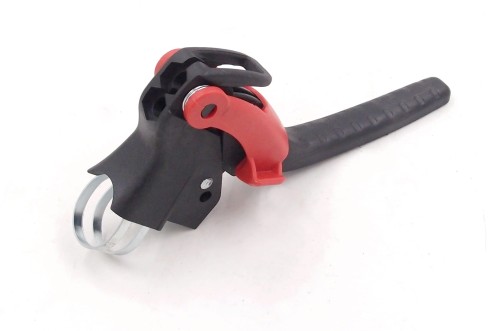 Przejdź do produktu DŹWIGNIA SPRZĘGŁA X-GT65 KPL. PLASTIKOWA NOWY TYP, 804057