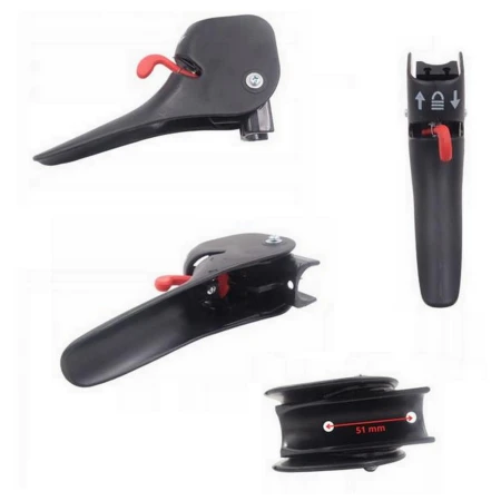 DŹWIGNIA SPRZĘGŁA GT 156XGS R210