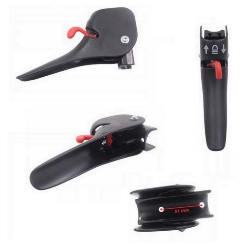 Przejdź do produktu DŹWIGNIA SPRZĘGŁA GT 156XGS R210