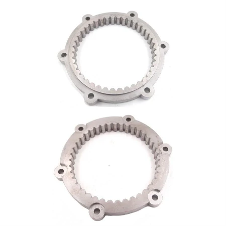 PIERŚCIEŃ ZĘBATY RTT-2/ RTT-3