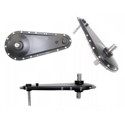 Przejdź do produktu PRZEKŁADNIA BK-55 ŁAŃCUCHOWA KPL.