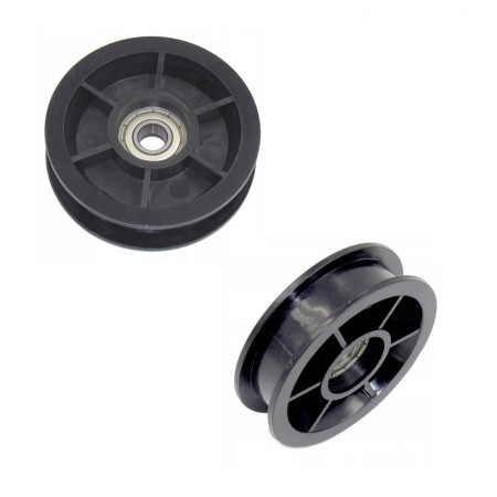 ROLKA NAPINACZA BK-55