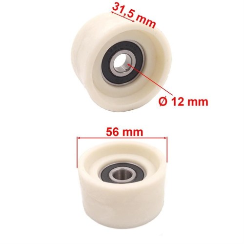 Przejdź do produktu ROLKA NAPINACZA RTT-3