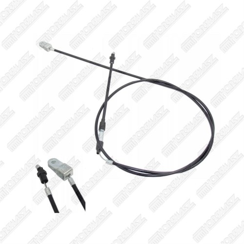 Przejdź do produktu LINKA BIEGU WSTECZNEGO HGS 65XGTB ZAKOŃCZONA BLASZKĄ, 560022