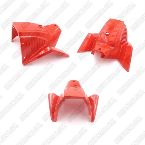 Przejdź do produktu OSŁONA SKRZYNI BIEGÓW X-GT65, 560006