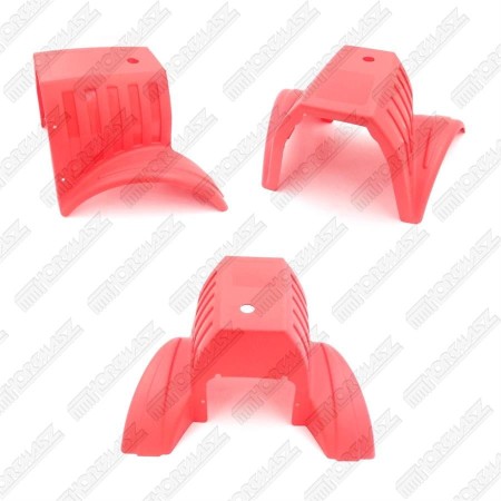 OSŁONA SKRZYNI BIEGÓW GT 156XGS R210