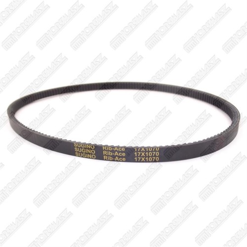 Przejdź do produktu PASEK KLINOWY CJD-1003 PRZÓD, 17x1070