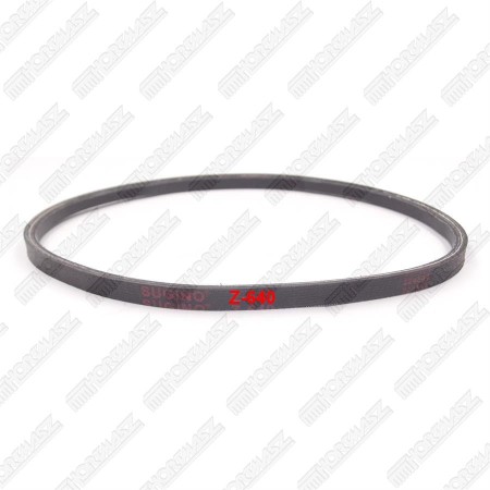 PASEK KLINOWY HGS 361, HGS 362 (Z-640)