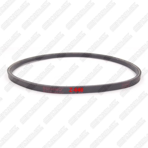 Przejdź do produktu PASEK KLINOWY HGS 361, HGS 362 (Z-640) 