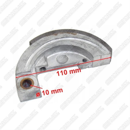 SZCZĘKA SPRZĘGŁA ROBIX R-151