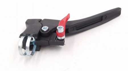 DŹWIGNIA BIEGU WSTECZNEGO HGS 550