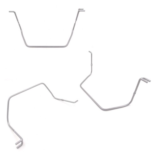 Przejdź do produktu Dźwignia hamulca‑pręt do kosiarek HKS246N HKS246N1 HKS246NE HWS340, część zamienna