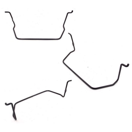 DŹWIGNIA NAPĘDU-PRĘT HKS 851NB