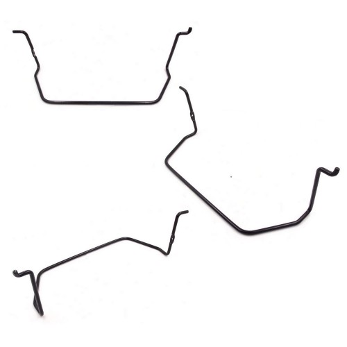 Przejdź do produktu DŹWIGNIA NAPĘDU-PRĘT HKS 851NB