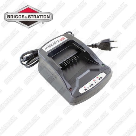 Ładowarka akumulatora Briggs&amp;Stratton Instart oryginał