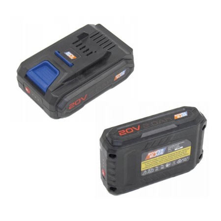 BATERIA-AKUMULATOR GT 130PA 20V 2Ah, HPA EC130 20V, HNA EC150 20V