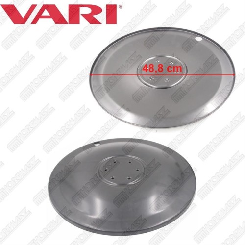 Przejdź do produktu TALERZ DOLNY ADELA