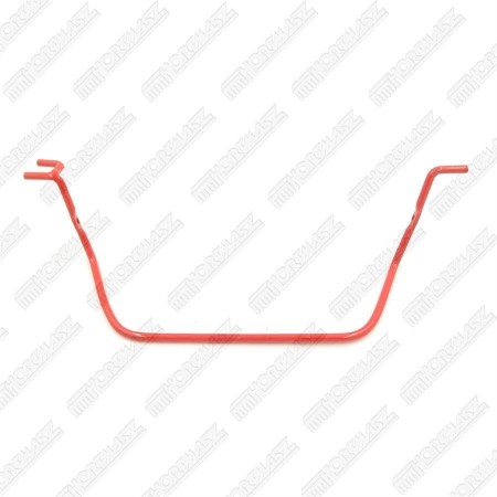 DŹWIGNIA HAMULCA-PRĘT JL46/ JL46Z/ JL50/ JL56Z-C1/ HKS 346L