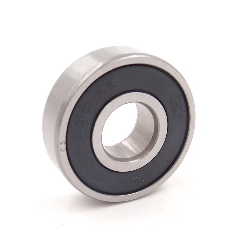 Przejdź do produktu ŁOŻYSKO WAŁU K45 6201 C3 2RS, FŁT