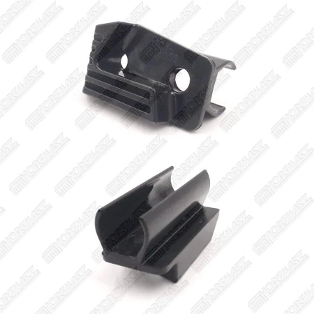 UCHWYT DŹWIGNI NAPĘDU PLASTIKOWY WORLD 22" 3 W 1