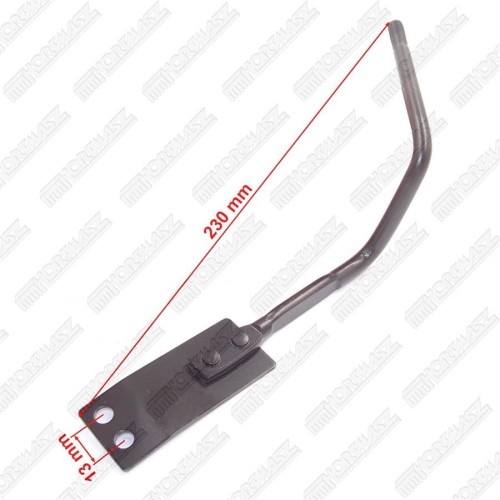 Przejdź do produktu DŹWIGNIA REG.WYS.KOSZ.D1575NEW/1577NEW