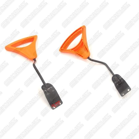 DŹWIGNIA REGULACJI WYSOKOŚCI KOSZENIA DO KOSIAREK HKS 146N/ HKS 150N/ HKS 150NB