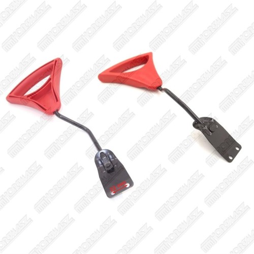 Przejdź do produktu DŹWIGNIA REG. WYS. KOSZ. HKS 150NL