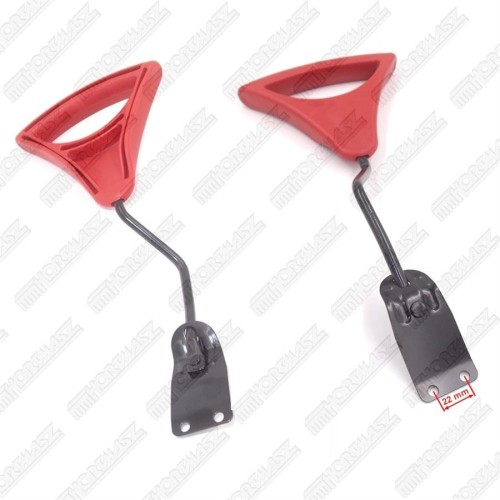 Przejdź do produktu DŹWIGNIA REG. WYS. KOSZ. HKS 153NB