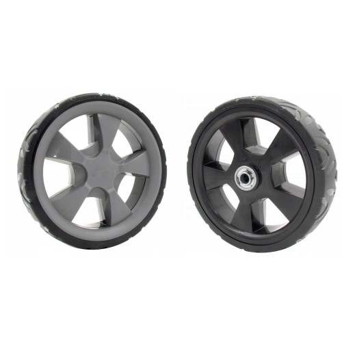 Przejdź do produktu KOŁO JEZDNE PRZÓD GW WYZ20H2 KPL.