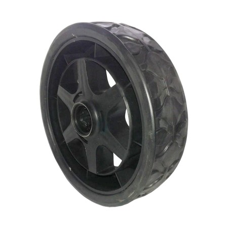 KOŁO JEZDNE PRZÓD DO KOSIARKI DY 18, DY 19