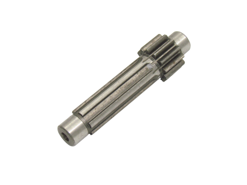 Przejdź do produktu WAŁEK ZĘBATY HGS LX750 HS212, POŚREDNI, L-99 MM