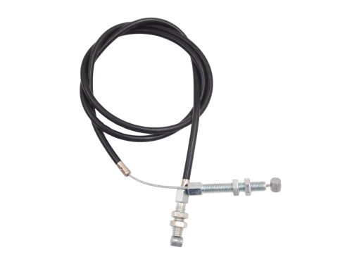 Przejdź do produktu Linka biegu wstecznego do glebogryzarki HGS 550