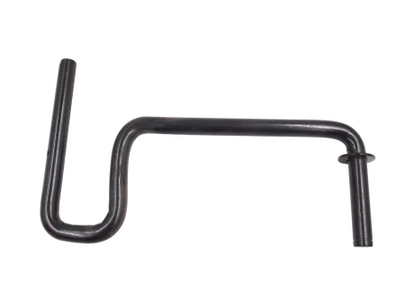 Wspornik koła do glebogryzarki HGS 550