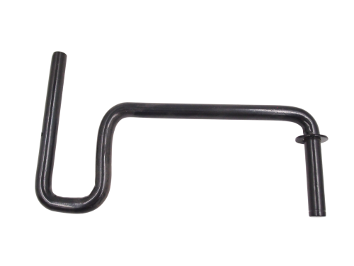 Przejdź do produktu Wspornik koła do glebogryzarki HGS 550