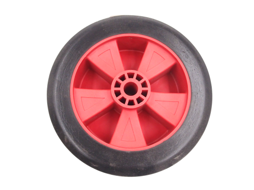 Przejdź do produktu Koło podporowe do glebogryzarki HGS 550