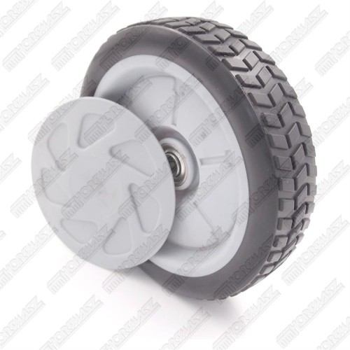 Przejdź do produktu KOŁO JEZDNE PRZÓD/TYŁ WORLD 20"